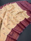 kanchi Silk 2 By 3M Kanjivaram Silk Kubera Pattu Sarees Wholesale Market In Surat
